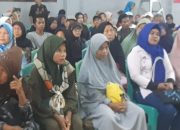 Pemerintah Kota Banjar Salurkan Bantuan Beras Kepada 494 Keluarga