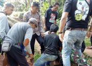 Diduga Depresi Usaha Bangkrut, Seorang Suami di Ciamis Mutilasi Istrinya