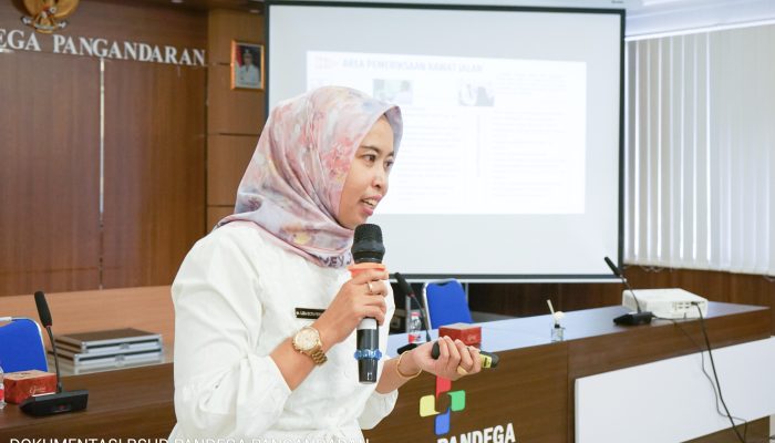 RSUD Pandega Gelar Sosialisasi Pelayanan Prima, Ini Tujuannya