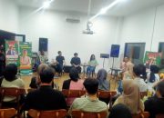 AHS: Era Digitalisasi Bisa Angkat Wajah Kota Banjar Dengan Segala Potensinya