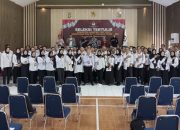 KPU Kota Banjar Gelar CAT Calon PPK Pilkada 2024