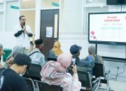 RSUD Pandega Laksanakan NGOBATAN Bahas Tentang Bahaya Hipertensi