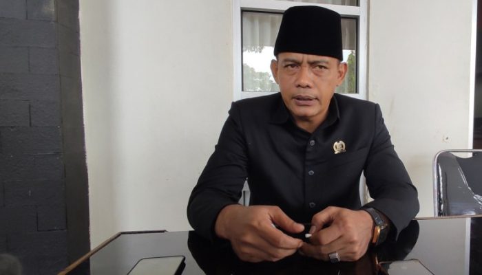Pariwisata Pangandaran Lesu, Dewan Soroti Pengelolaan TWA