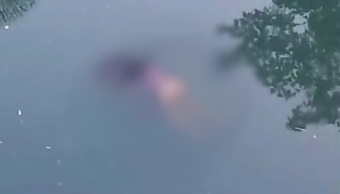 Warga Pangandaran Dihebohkan Penemuan Mayat Perempuan di Sungai Ciputrapingan