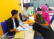 Minoritas Keterwakilan Perempuan Pada Kompetisi Panwaslu Kecamatan di Pangandaran