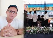 Miris! Video dan Photo Siswa SD Nyawer di Acara Perpisahan Beredar, Begini Tanggapan Ketua FP3