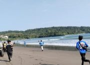Begini Kronologi Insiden Tenggelamnya Pelajar Asal Bandung di Pantai Pangandaran