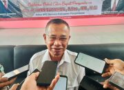 Iwan Ola, Ketua DPC Gerindra Pangandaran Diusulkan Jadi Bakal Calon Bupati Tahun 2024