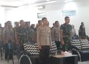 KPU Banjar Gelar FGD: Wujudkan Pemilu yang Berbasis Masukan Masyarakat