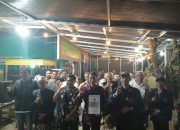 Dinamika Pilkada 2024: Diskusi Publik dengan Nana Enyos di Kota Banjar