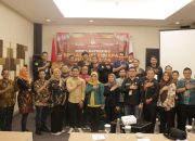 Media Gathering Sosialisasi Tahapan Pilkada 2024: Media Massa sebagai Penentu Opini Publik pada Pilkada 2024