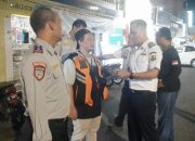 Petugas Dishub Kota Banjar Razia Juru Parkir yang Tidak Setor Retribusi