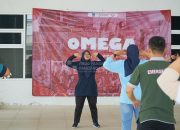 RSUD Pandega Gelar OMEGA Dalam Rangka Memperingati HUT Ikatan Fisioterapi Indonesia