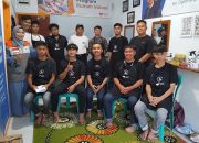 Rumah Zakat Inisiasi Vokasi Pangkas Rambut yang Lahirkan Kapster Profesional