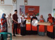 Rumah Zakat Luncurkan Program Dapur Gizi untuk Perangi Stunting di Tasikmalaya