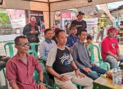 Turnamen Bola Voli Tahunan RW 09 Kelurahan Mekarsari Jadi Ajang Pemersatu Generasi Muda