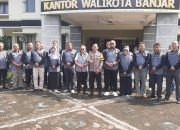 Berantas Pungli, Satgas Saber Pungli Kota Banjar Lakukan Ini