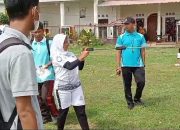 Kejuaraan Olahraga Tradisional di Pangandaran, Ajang Bergengsi untuk Pelajar SD