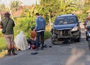 Pelajar SMP di Pangandaran Meninggal Dunia dalam Insiden Kecelakaan Lalu Lintas