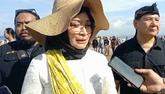 Anggota DPRD Pangandaran Sebut Syukuran Nelayan sebagai Daya Tarik Wisata