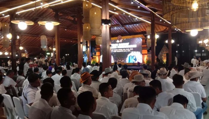 The Joglo Destinasi Wisata Terbaru di Pangandaran