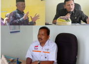 Tiga Kandidat Kuda Hitam Bersembunyi di Tengah Keramaian Pilkada Pangandaran 2024