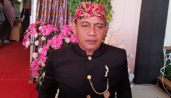Asep Dorong Pemkab Pangandaran Optimalkan Potensi Pelaku Seni di Kawasan Wisata