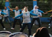 20 Tahun Berdedikasi: Perumdam Tirta Anom Kota Banjar Menyambut Masa Depan yang Lebih Baik
