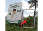 Perusakan Banner dan Politik Lokal: Tantangan Pendidikan Demokrasi di Pilkada 2024 Kota Banjar