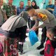 Keseriusan Tangani Stunting, Kapolres Banjar: Inovasi Sinergis Polisi dan Dokter Atasi Stunting
