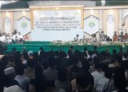 Merajut Persaudaraan: Gereja Katolik dan Pesantren Bersatu dalam Ngaji Budaya