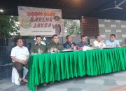 Ngopi Bareng Jaksa: Membangun Kebersamaan antara Kejari Banjar dan Media