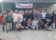 Baraya Nana Suryana: Dukungan Warga Pataruman untuk Pilkada Kota Banjar 2024