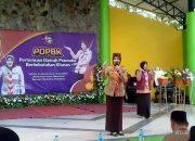 Kwarda Jawa Barat Gelar Pertemuan Daerah Pramuka Berkebutuhan Khusus