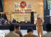 Pemkab Pangandaran Bakal Kucurkan Anggaran Rp 2,9 M Untuk Revitalisasi Green Canyon