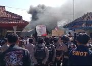 Forum Peduli Desa Sukaresik Tuntut Kejelasan Status Tanah Tanjung Cemara