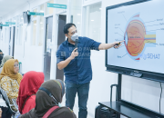 NGOBATAN: Deteksi Dini Katarak dan Tumor Mata bersama dr. Mega Prayoga