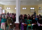 Ratusan Pegiat Koperasi KBB Dukung Yayat T. Soemitra Jadi Bupati