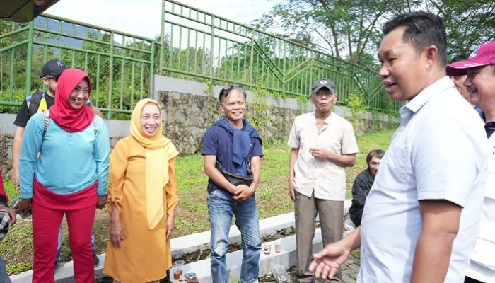 Penataan Kawasan Puncak Harus Dilakukan Secara Komprehensif