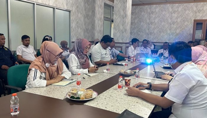 Menuju Pelayanan Kesehatan Universal, Pemkab Bogor Matangkan Perbup UHC