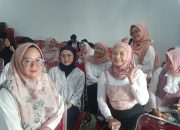 Perkuat Pengawasan Pilkada, Bawaslu Kota Banjar Gelar Launching Forum Warga