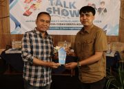 Talk Show Anti Hoax di Pangandaran, Langkah Konkret Jurnalis Menangkal Informasi Palsu
