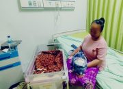 Pelayanan Prima RSUD Pandega dalam Mendampingi Persalinan Diana Mardiana