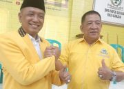Apa Alasan Partai Golkar Memilih Ir. H. Sudarsono untuk Maju dalam Pilkada Kota Banjar 2024?