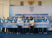 Yagaying Salurkan Bantuan untuk 10 Ribu Siswa Berprestasi di Indonesia