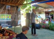 Nana Suryana Apresiasi Kegiatan Seni dan Bhakti Sosial di Hajat Bumi Pataruman