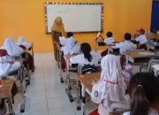 PPDB Sekolah Dasar di Pangandaran Meningkat Pesat Berkat Tingginya Kepercayaan Warga