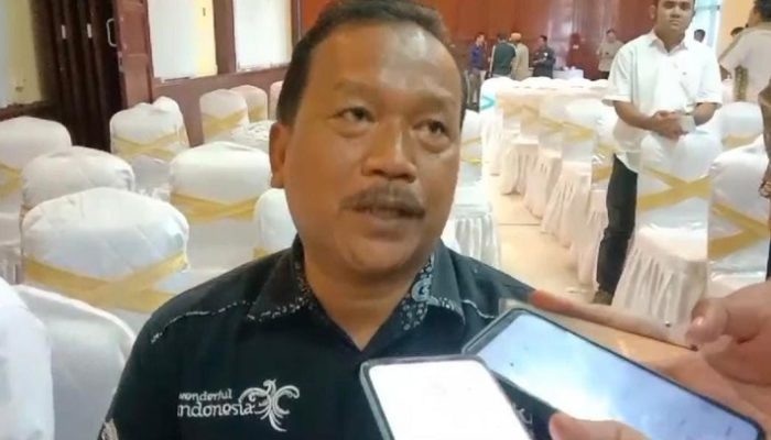 Muscab PHRI Pangandaran Sukses, Agus Mulyana Kembali Terpilih Secara Aklamasi