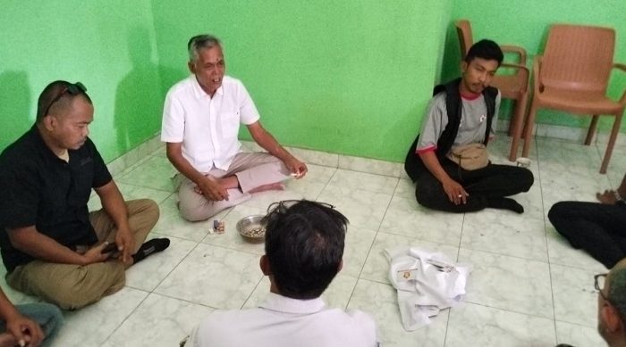 Ketua DPC Partai Gerindra Pangandaran Dijabat Ujang Endin Indrawan, Beberapa PAC Mundur