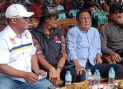 Pertarungan Panas Pilkada Pangandaran 2024: Ujang Endin Indrawan vs Dadang Solihat
